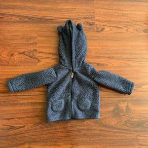 Carter's Baby Hooded Jacket